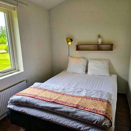 Nature Shelter Hotel Asljunga ภายนอก รูปภาพ