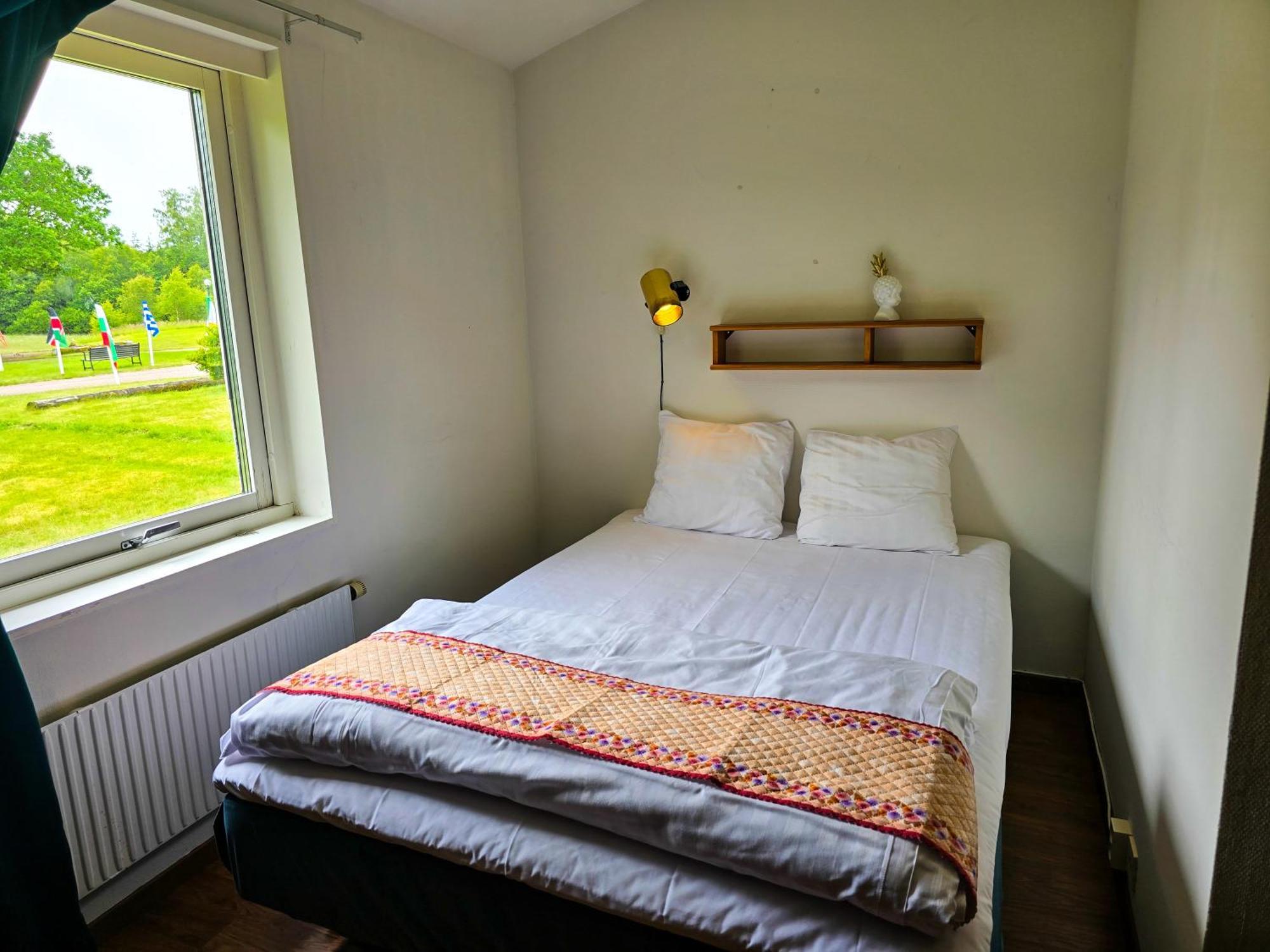 Nature Shelter Hotel Asljunga ภายนอก รูปภาพ