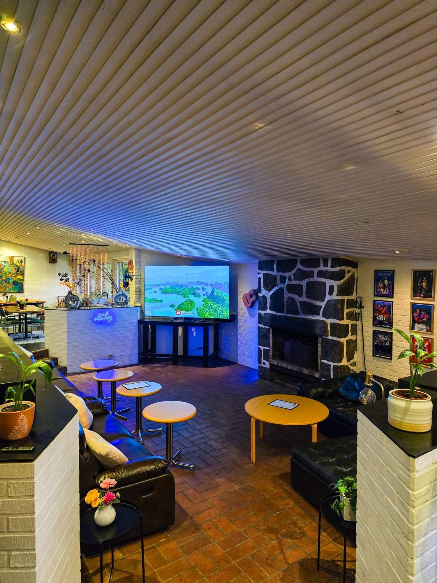 Nature Shelter Hotel Asljunga ภายนอก รูปภาพ