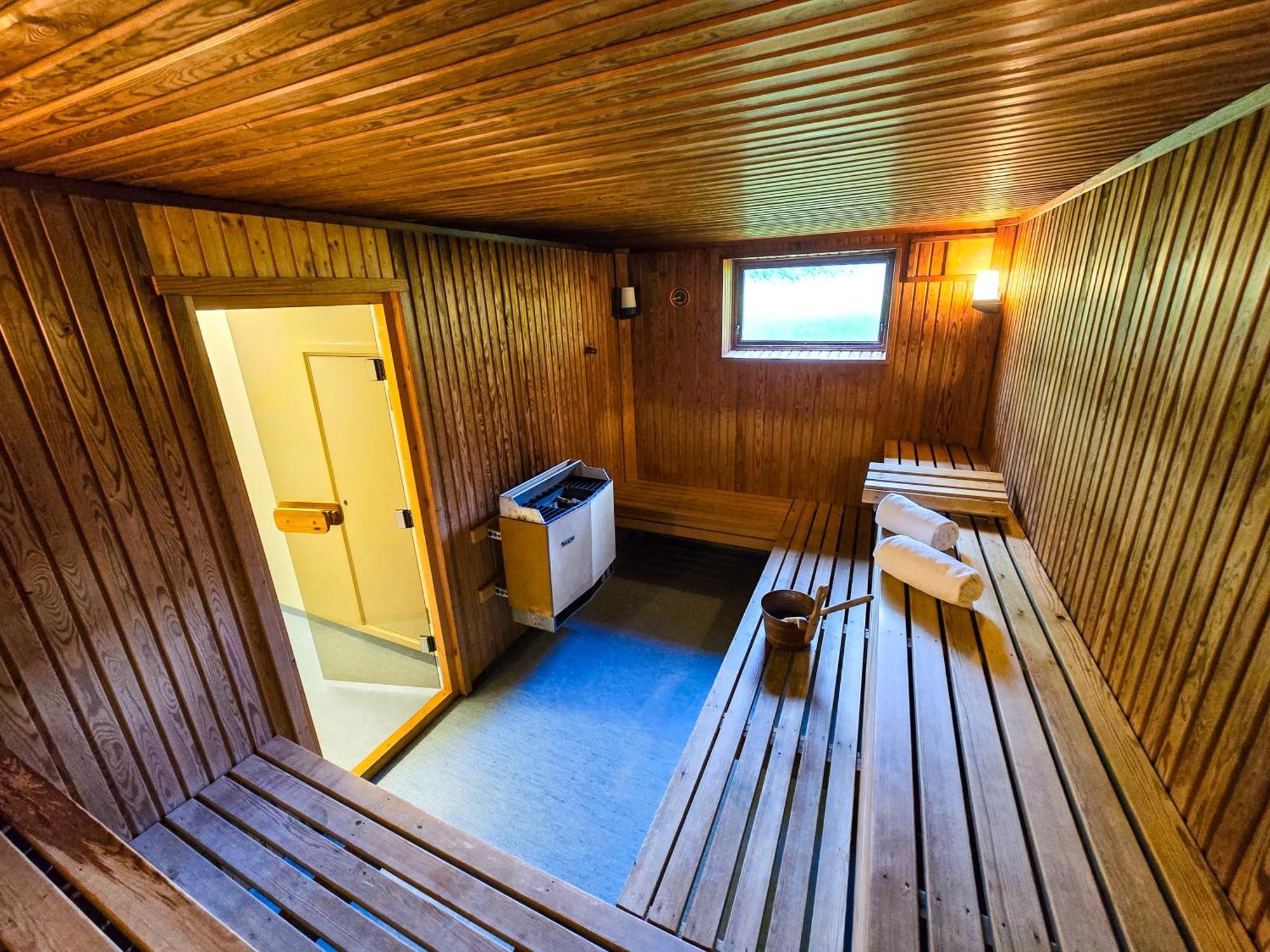 Nature Shelter Hotel Asljunga ภายนอก รูปภาพ